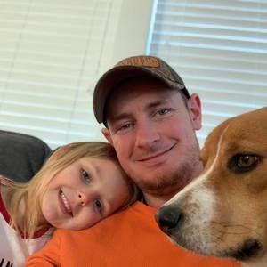 Meet your Posher, Justin